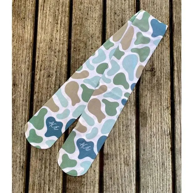 ACE EQUESTRIAN SOCKS