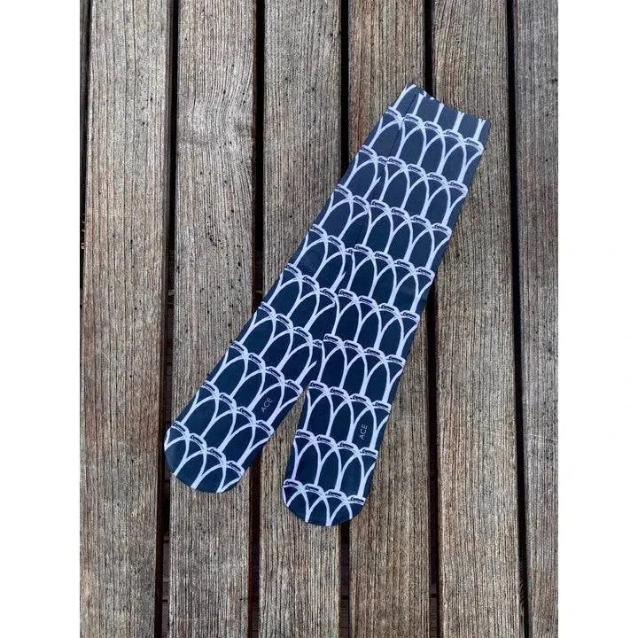 ACE EQUESTRIAN SOCKS