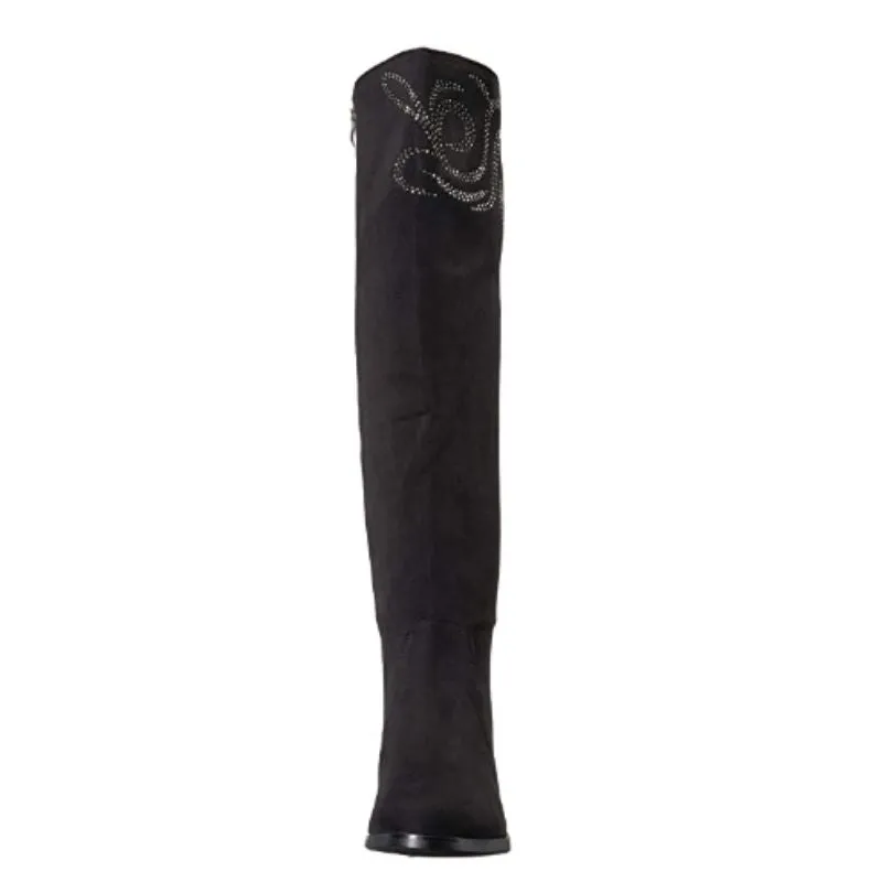 Azura Jani-B Women's High Boots