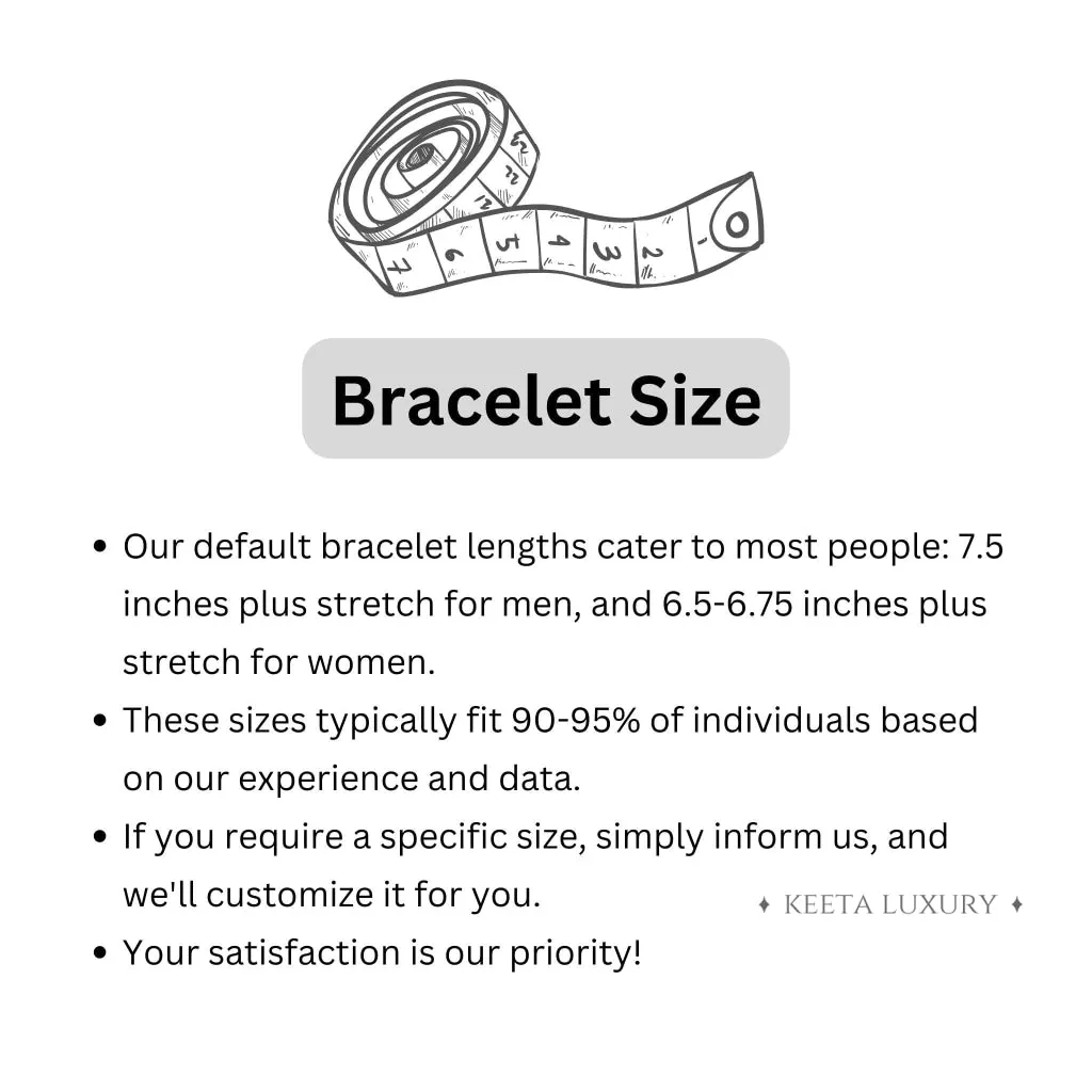 Basic - Green Aventurine Bracelet