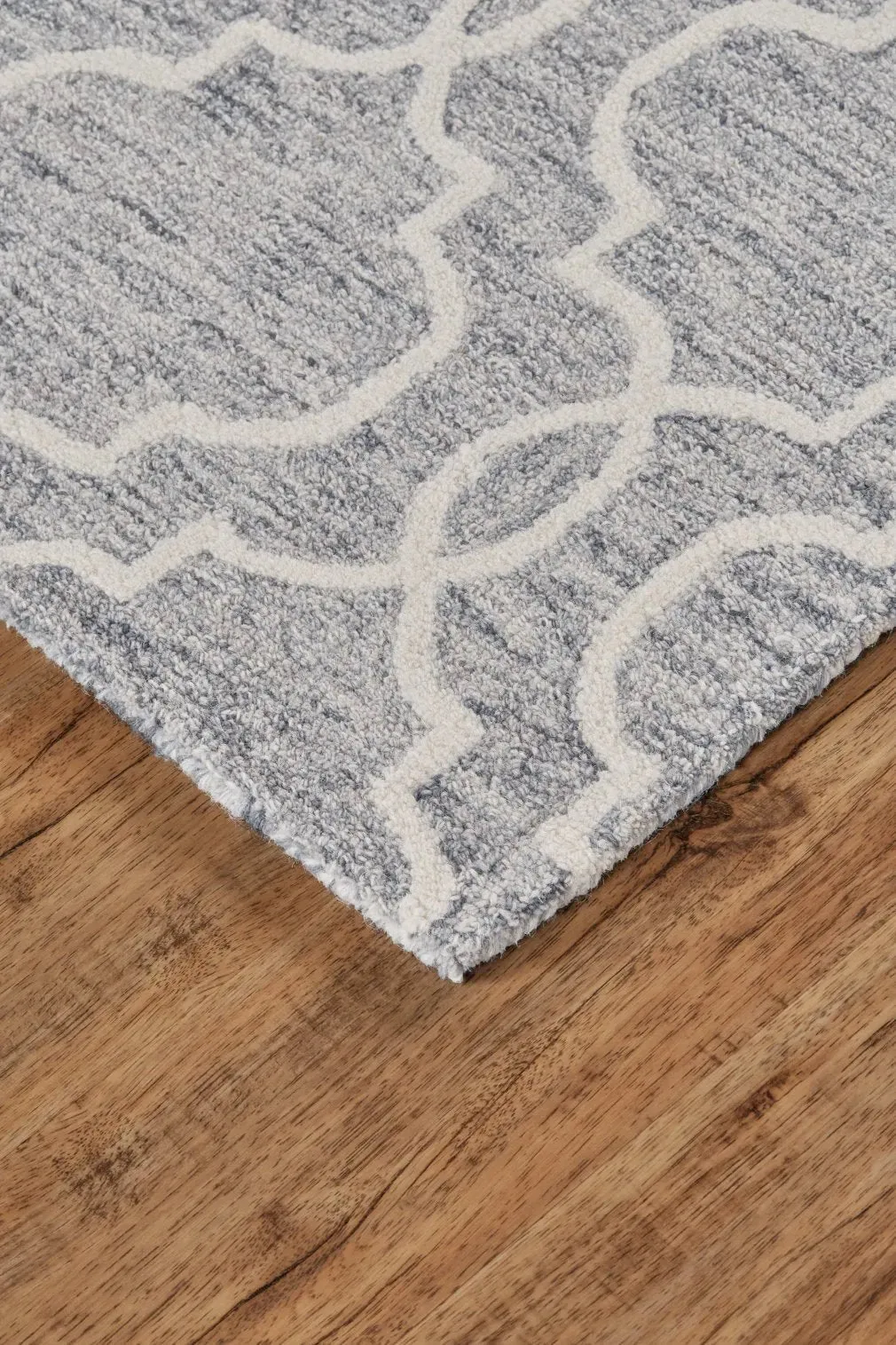 Belfort 8698775F Blue/Grey Rug