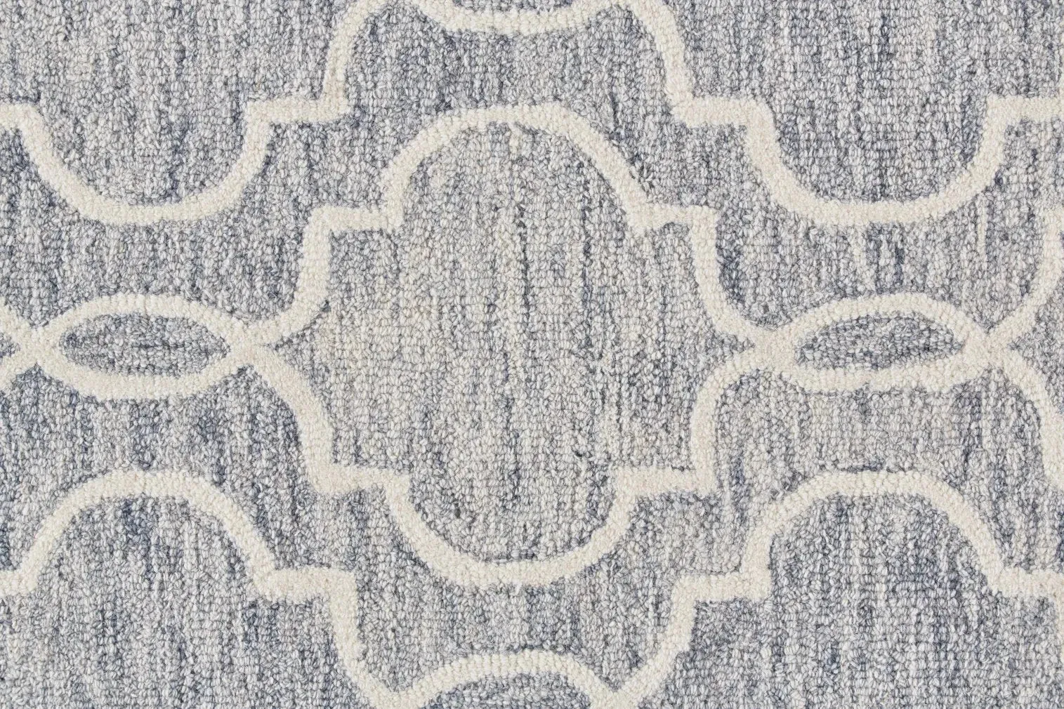 Belfort 8698775F Blue/Grey Rug