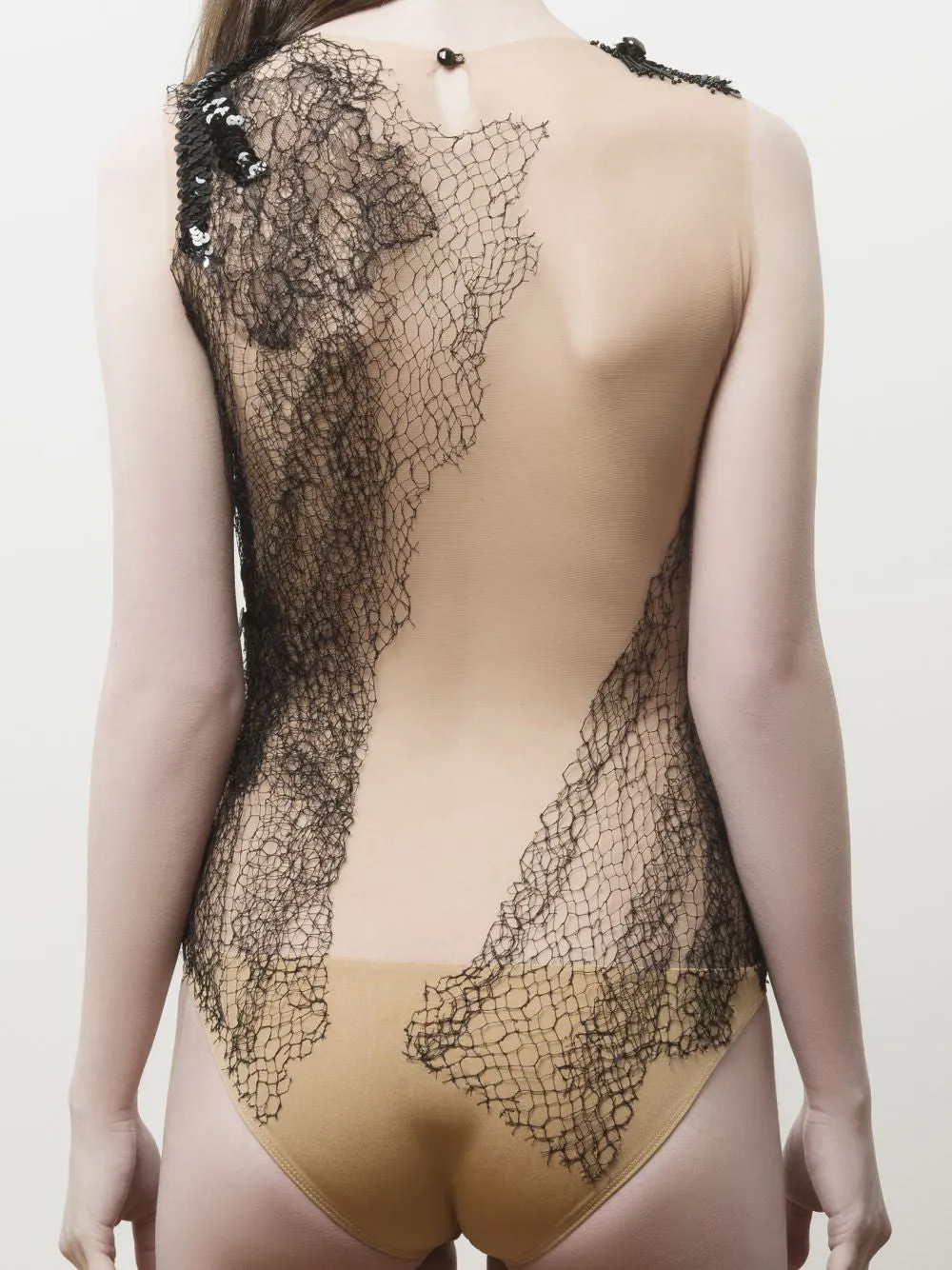 Bodysuit Ulvi