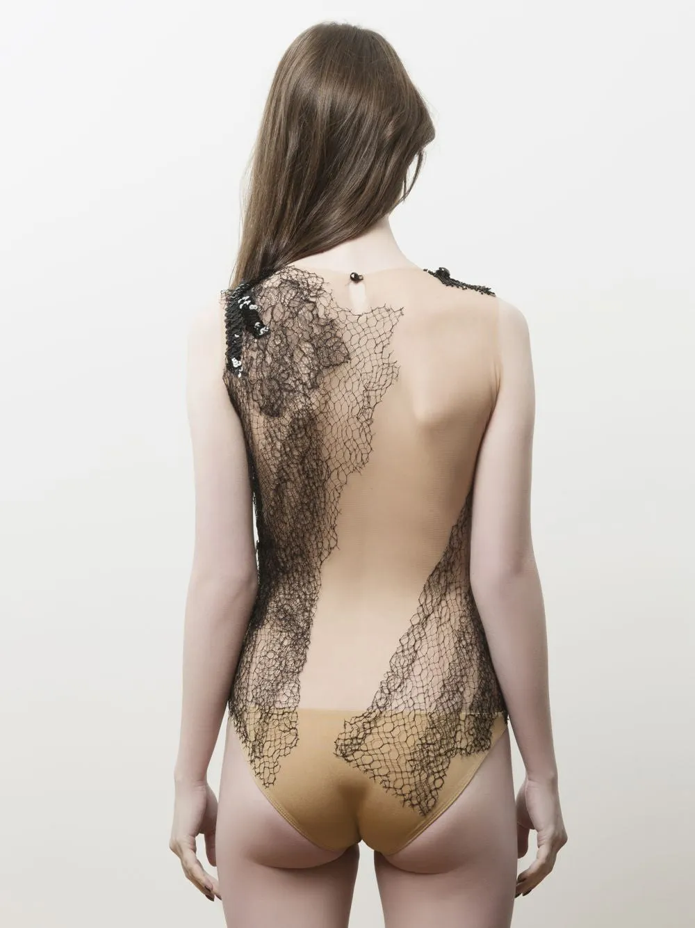 Bodysuit Ulvi