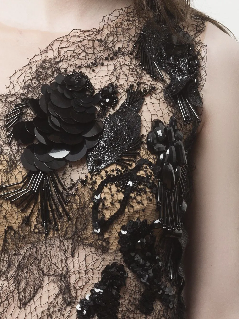 Bodysuit Ulvi