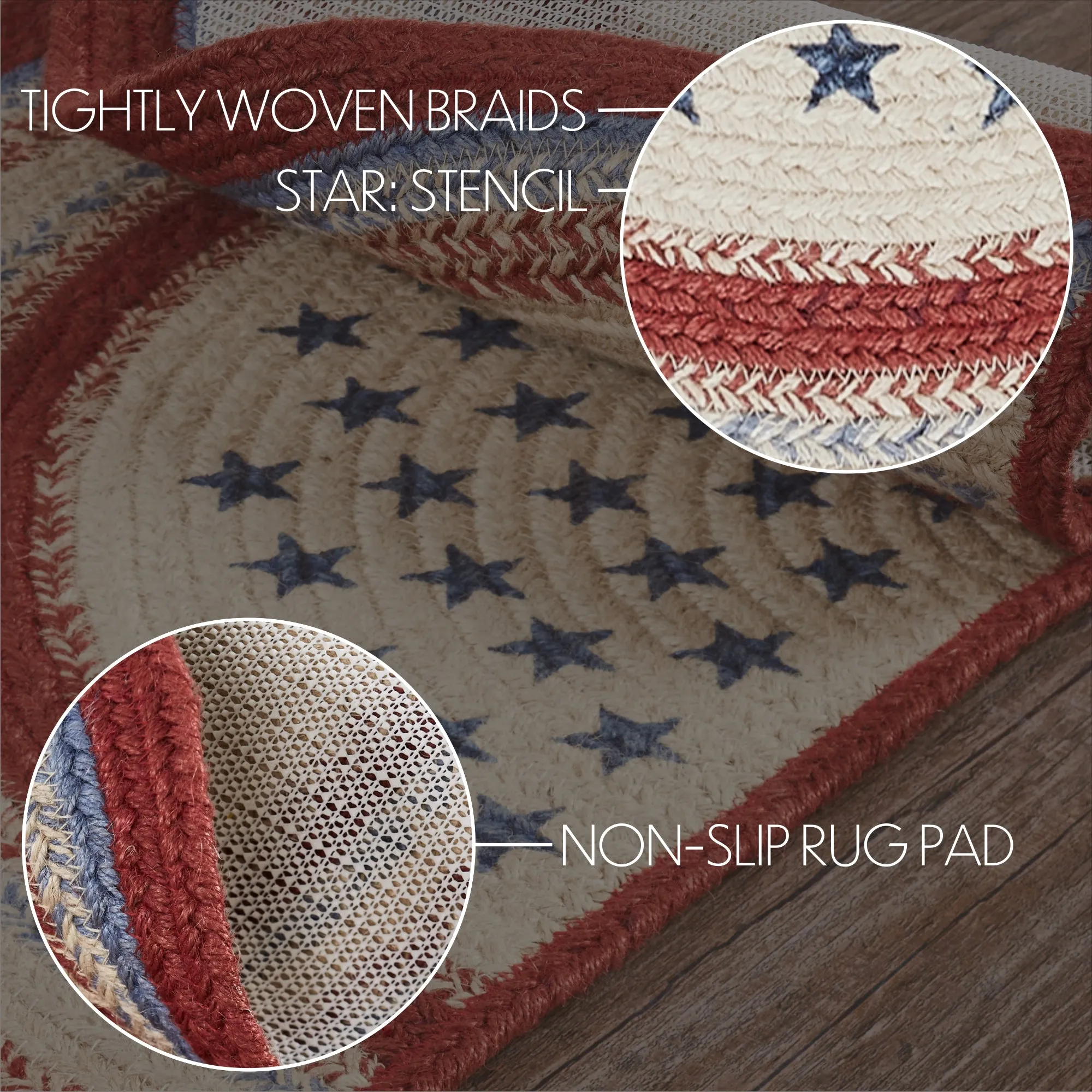 Celebration Jute Rug