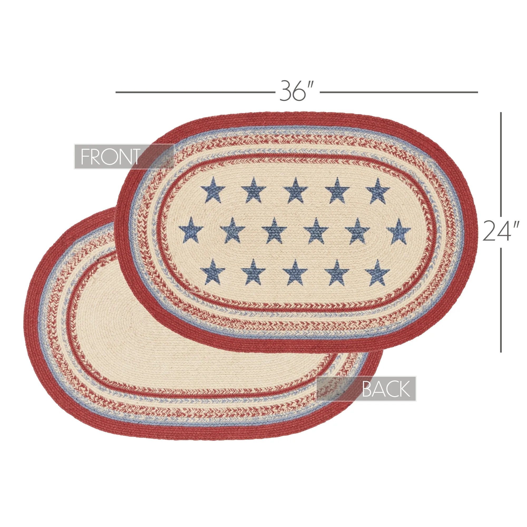 Celebration Jute Rug