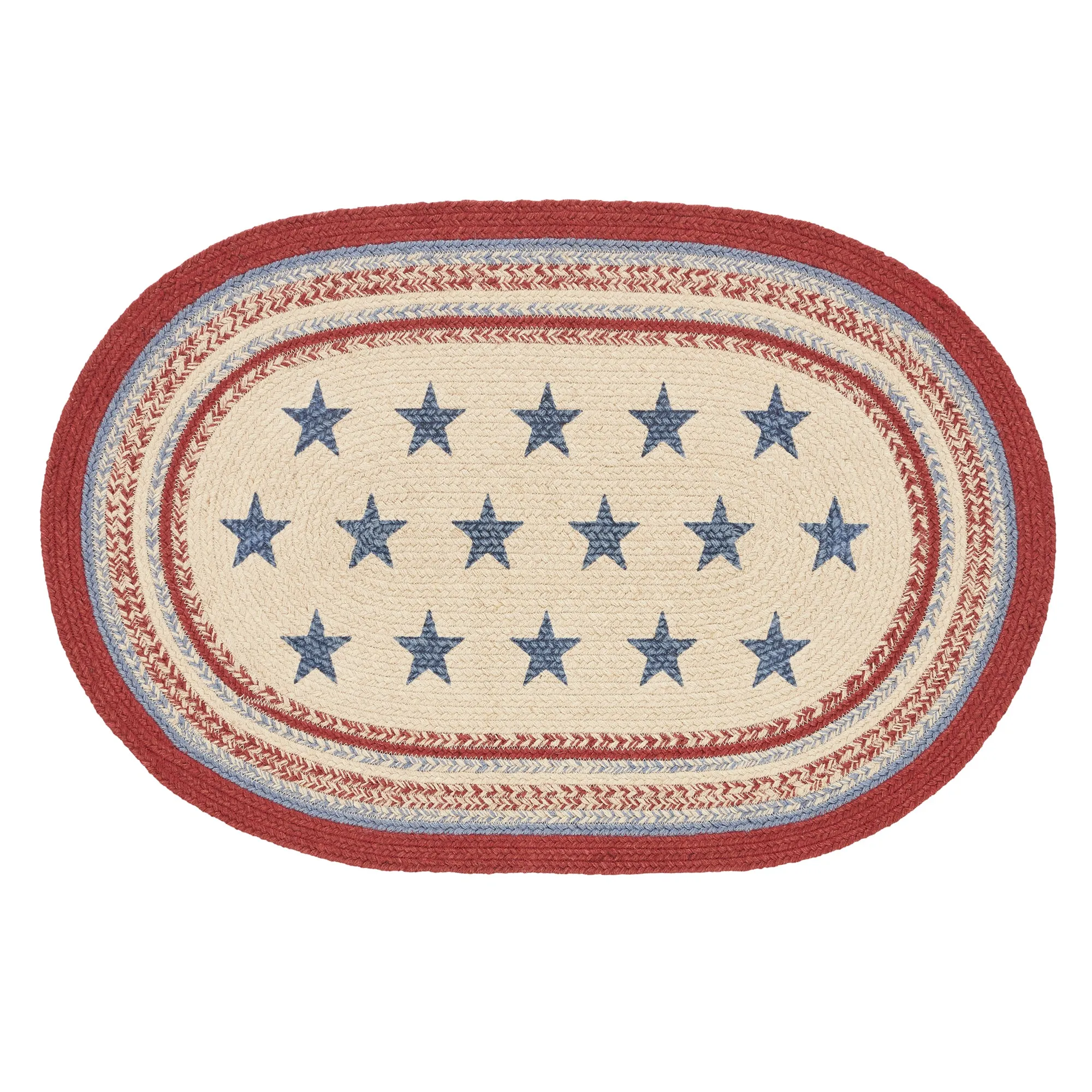 Celebration Jute Rug