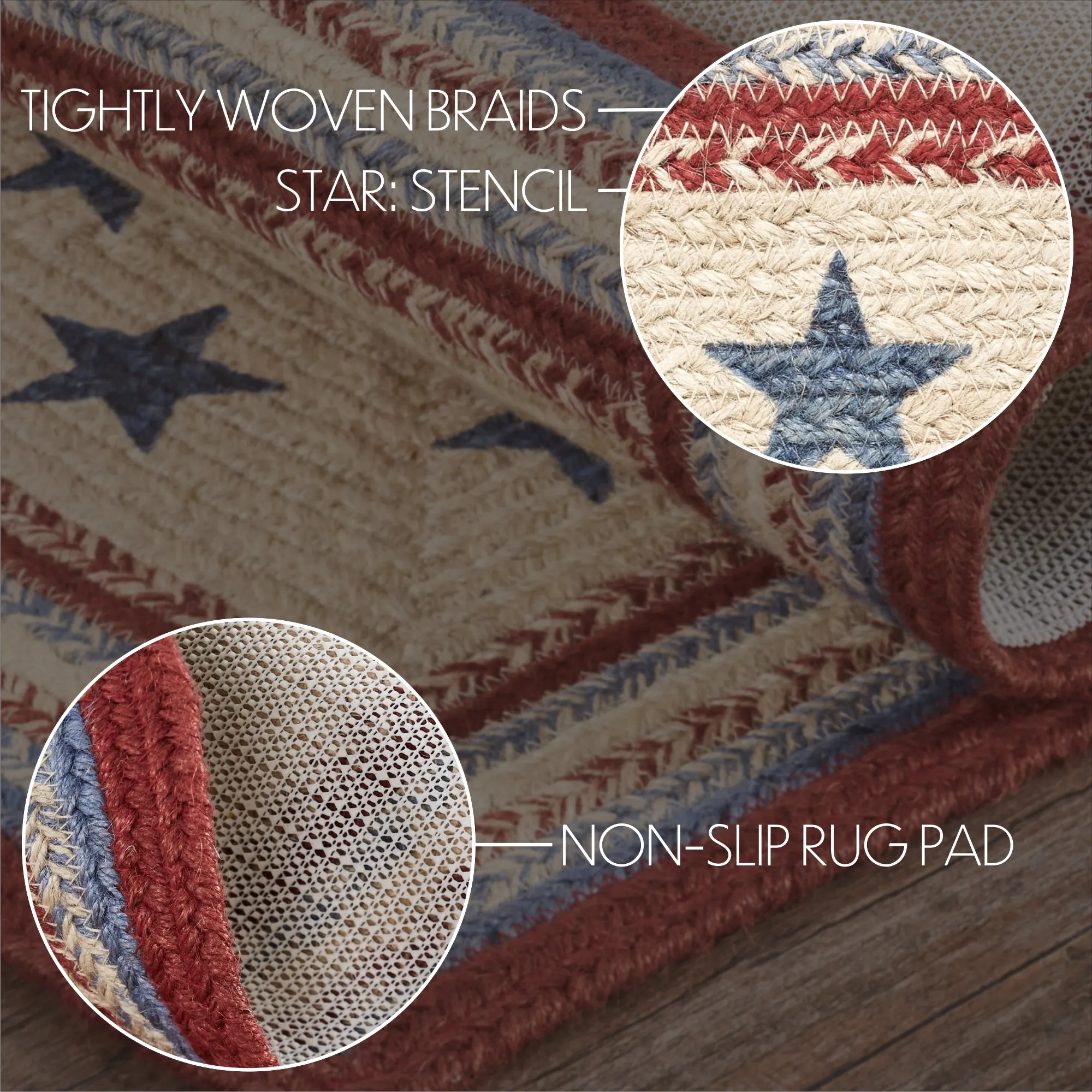 Celebration Jute Rug