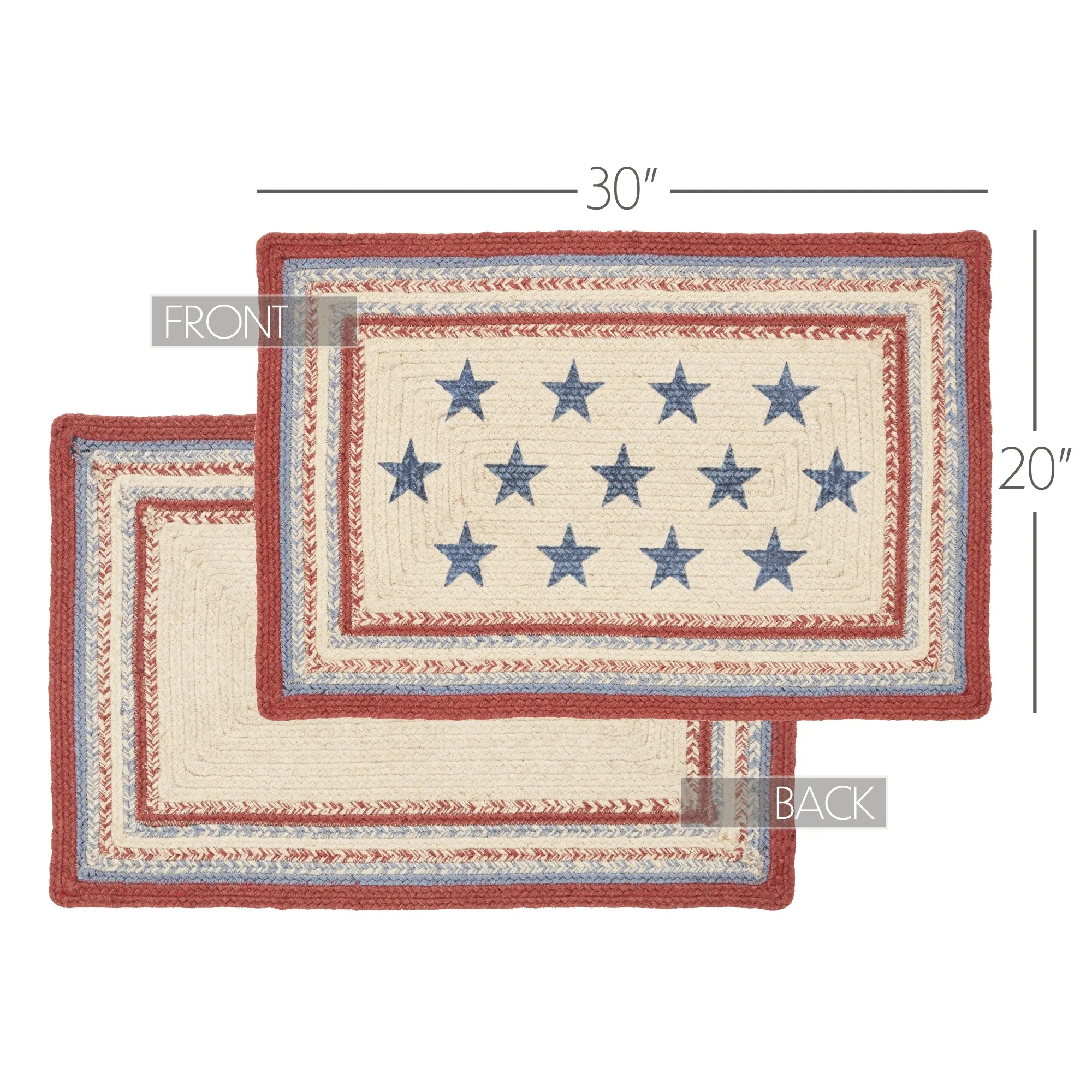 Celebration Jute Rug