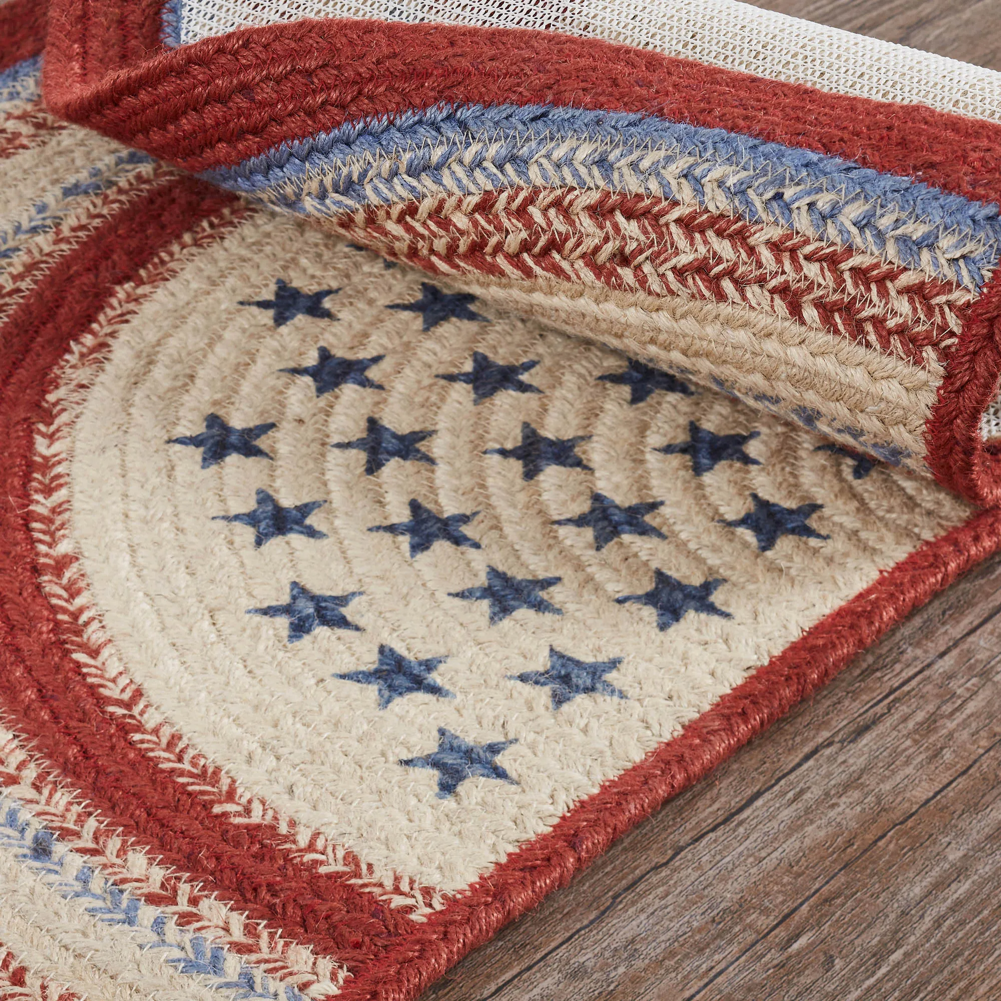 Celebration Jute Rug