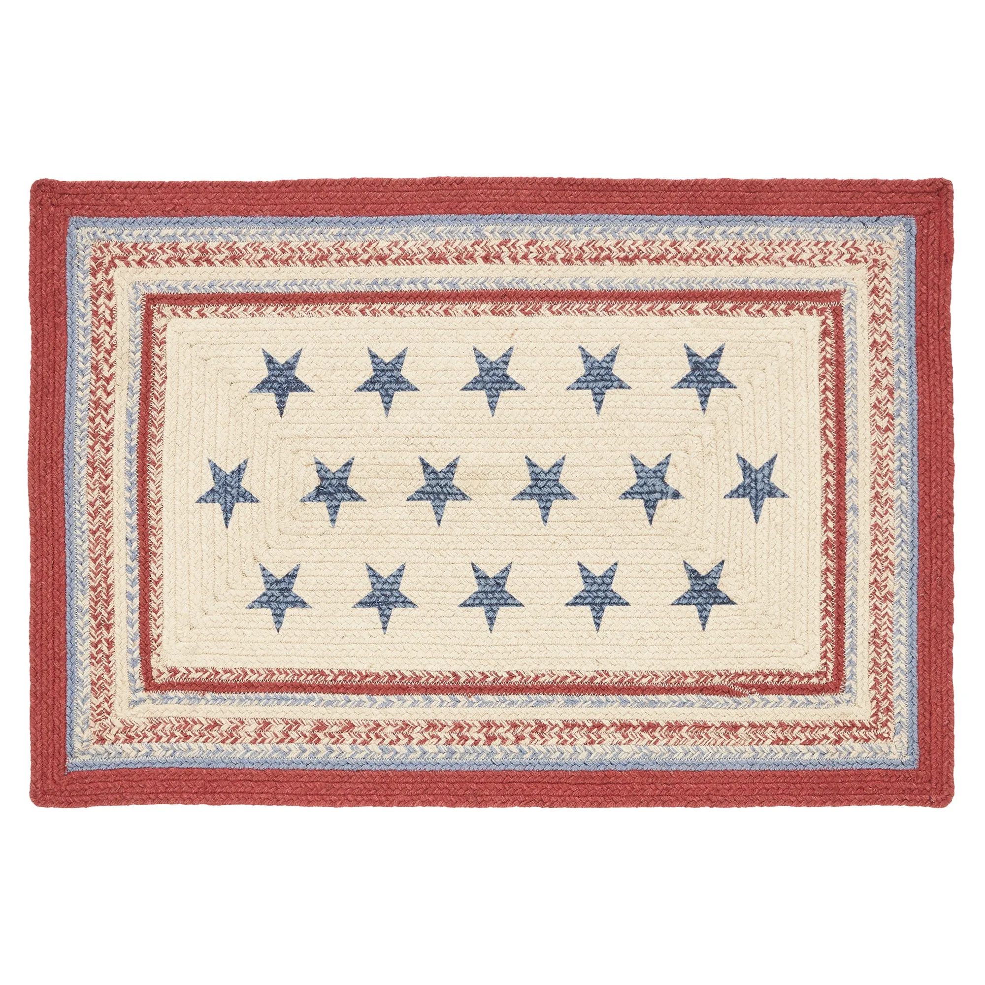 Celebration Jute Rug