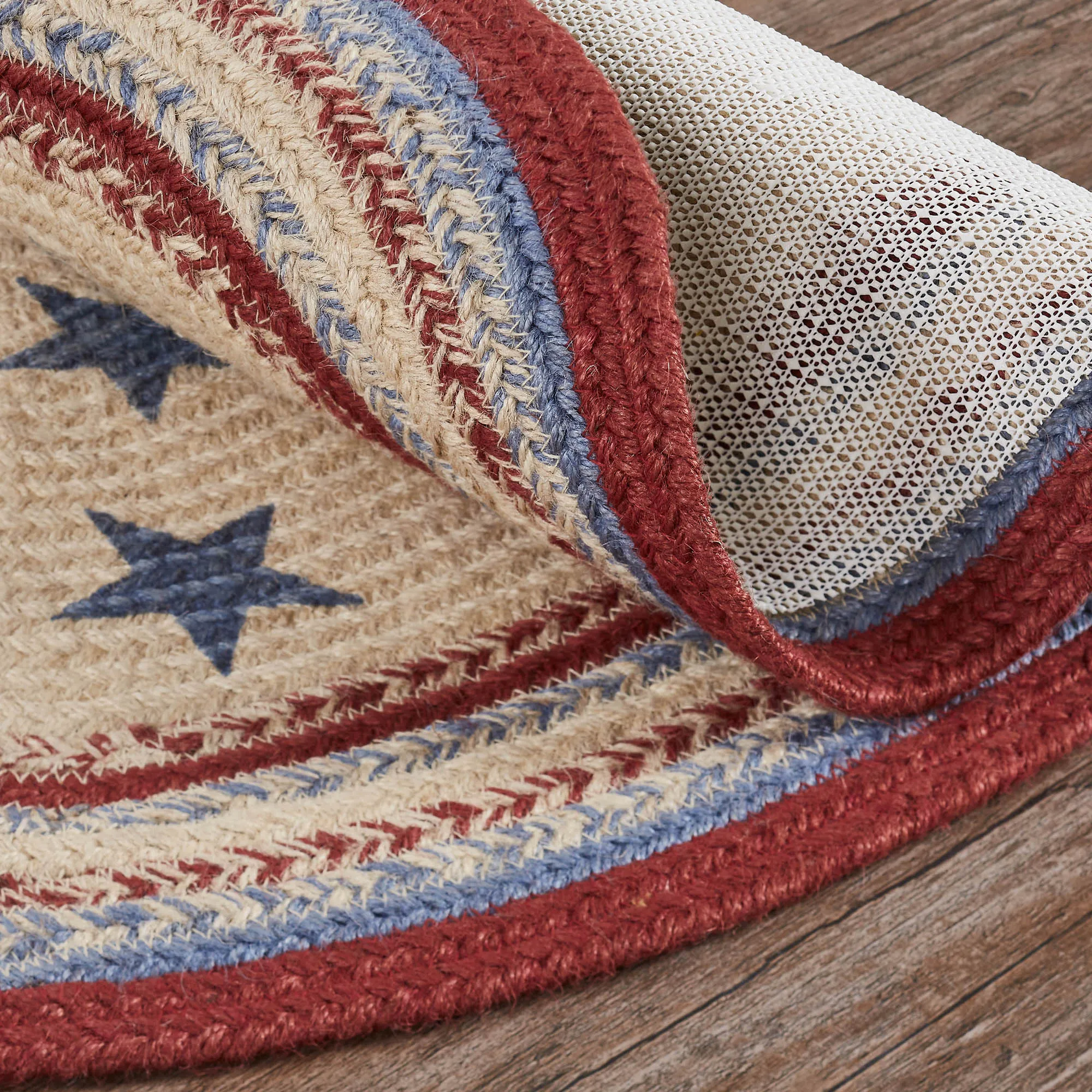 Celebration Jute Rug