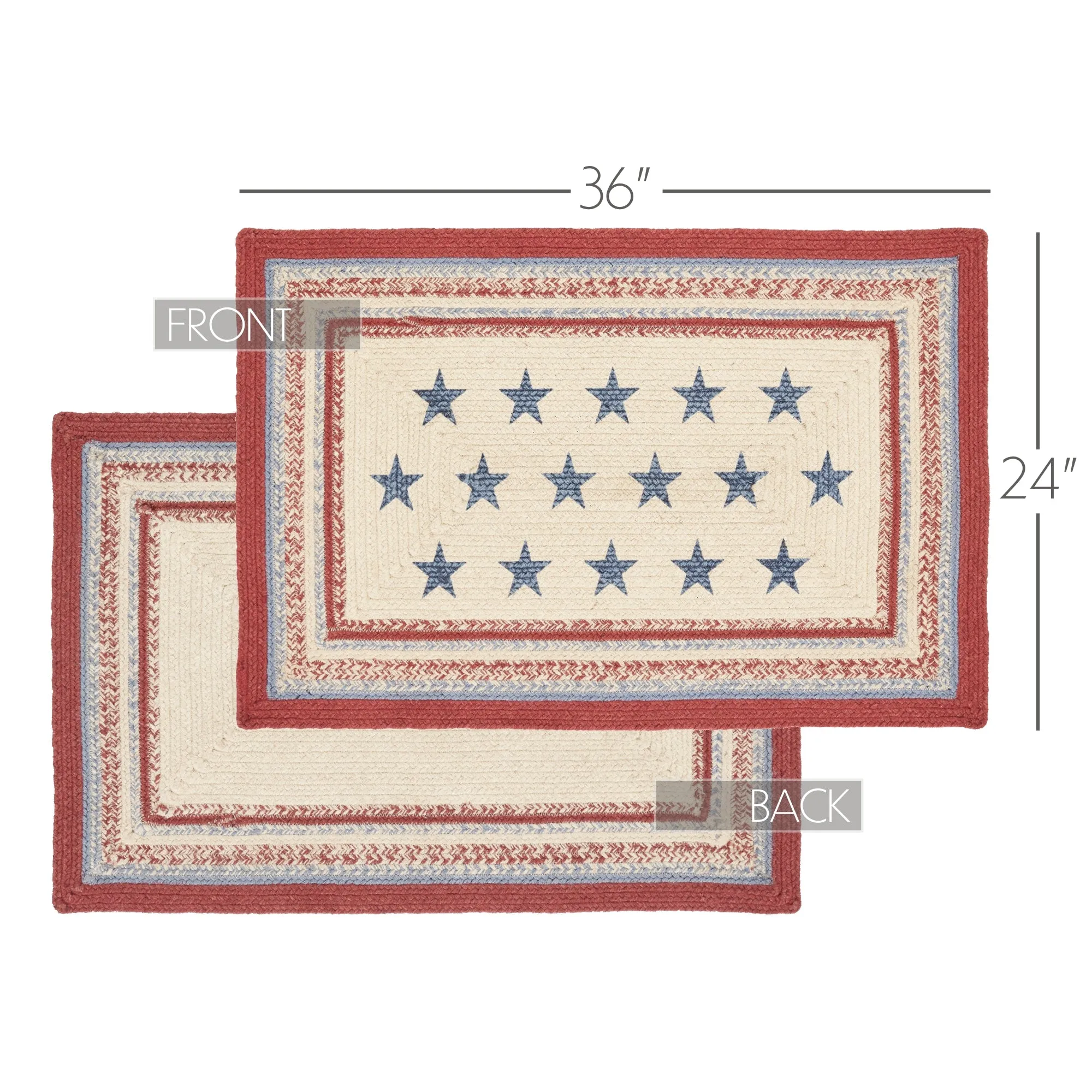 Celebration Jute Rug
