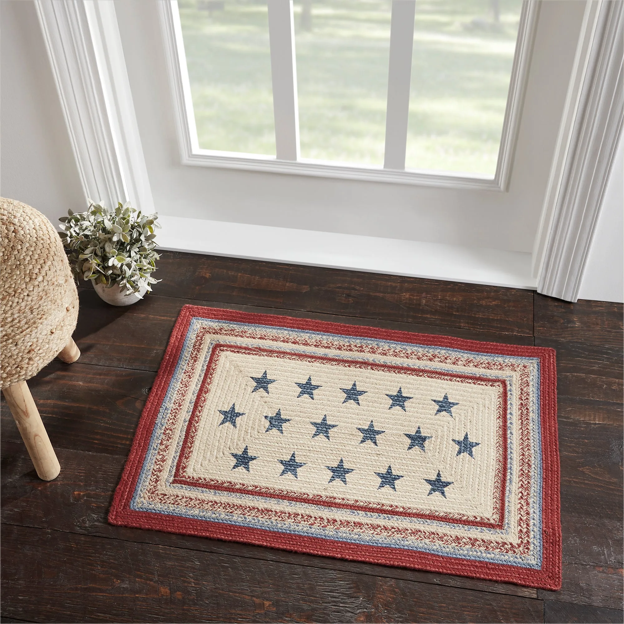 Celebration Jute Rug