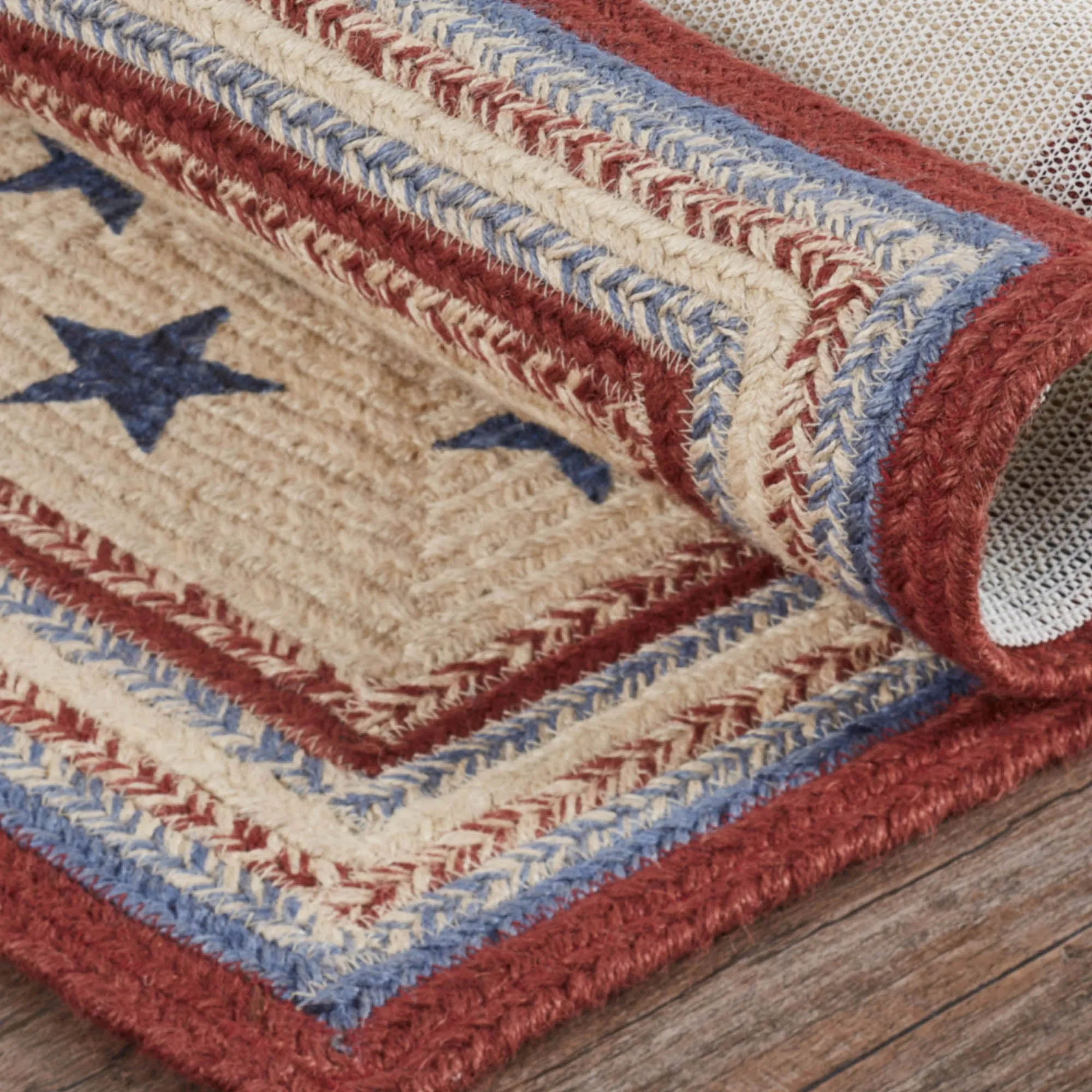 Celebration Jute Rug