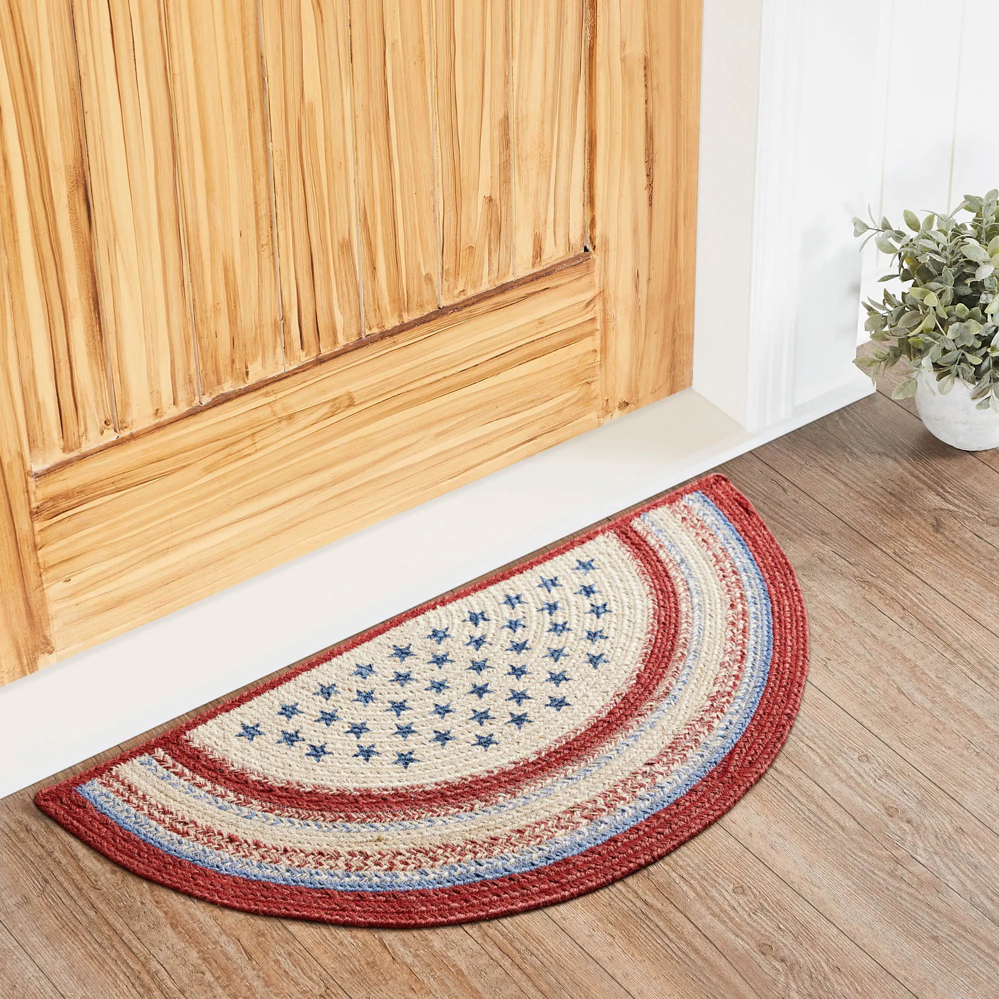 Celebration Jute Rug