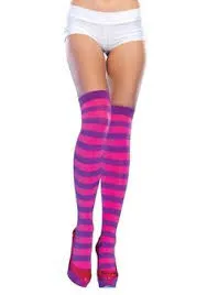 Cheshire Cat Socks