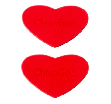 ChiaoGoo Rubber Grippers