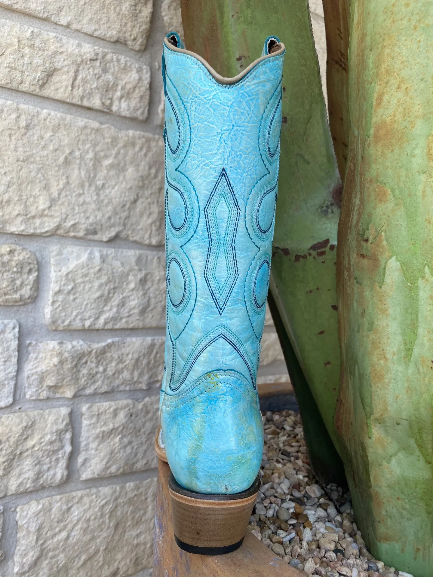 Circle G Women's Boot - L5982