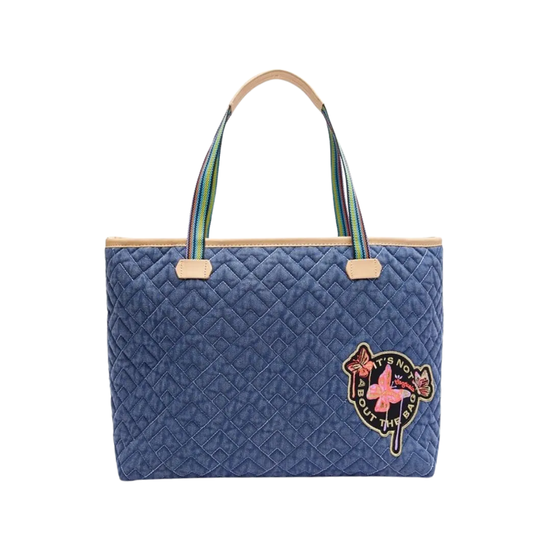 Consuela Women's Abby Big Breezy East/West Tote