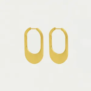 Crosby Hinged Hoops