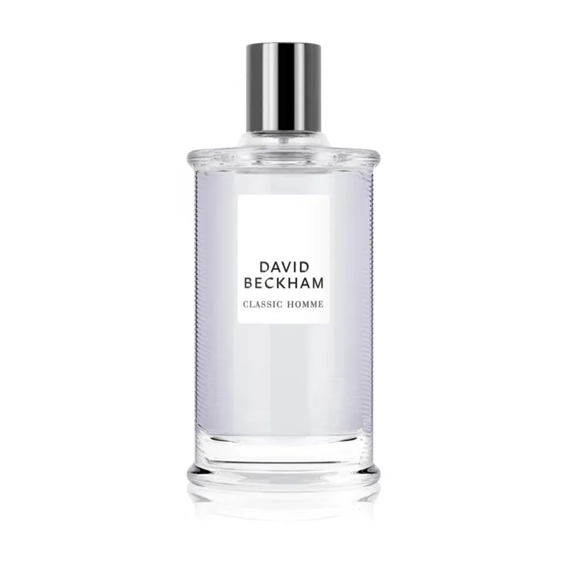 David Beckham Classic Homme Eau De Toilette