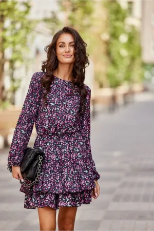 Daydress model 184819 Roco Fashion