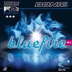Donic Bluefire M1