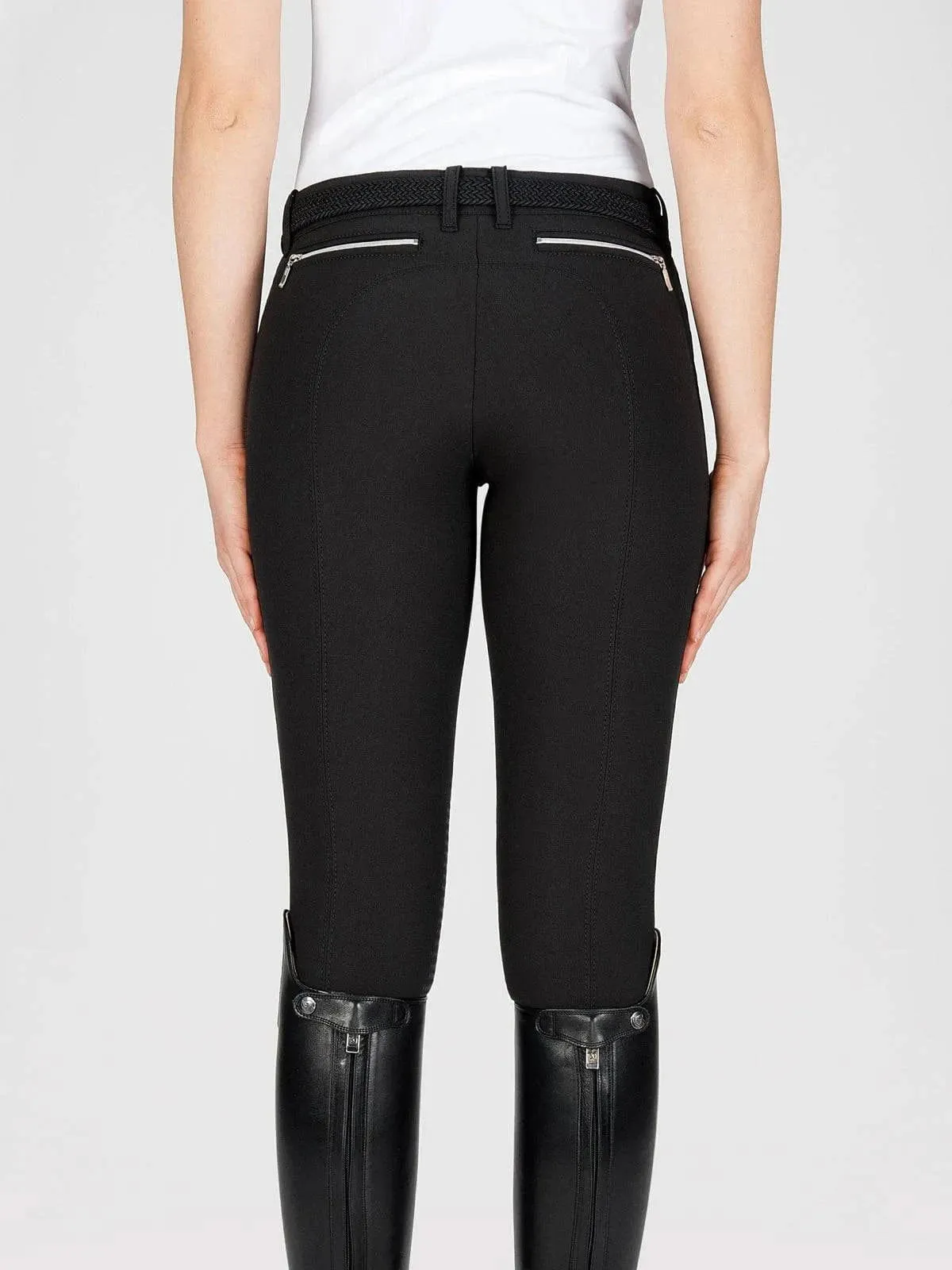 Equiline Ash Lite Summer Breeches