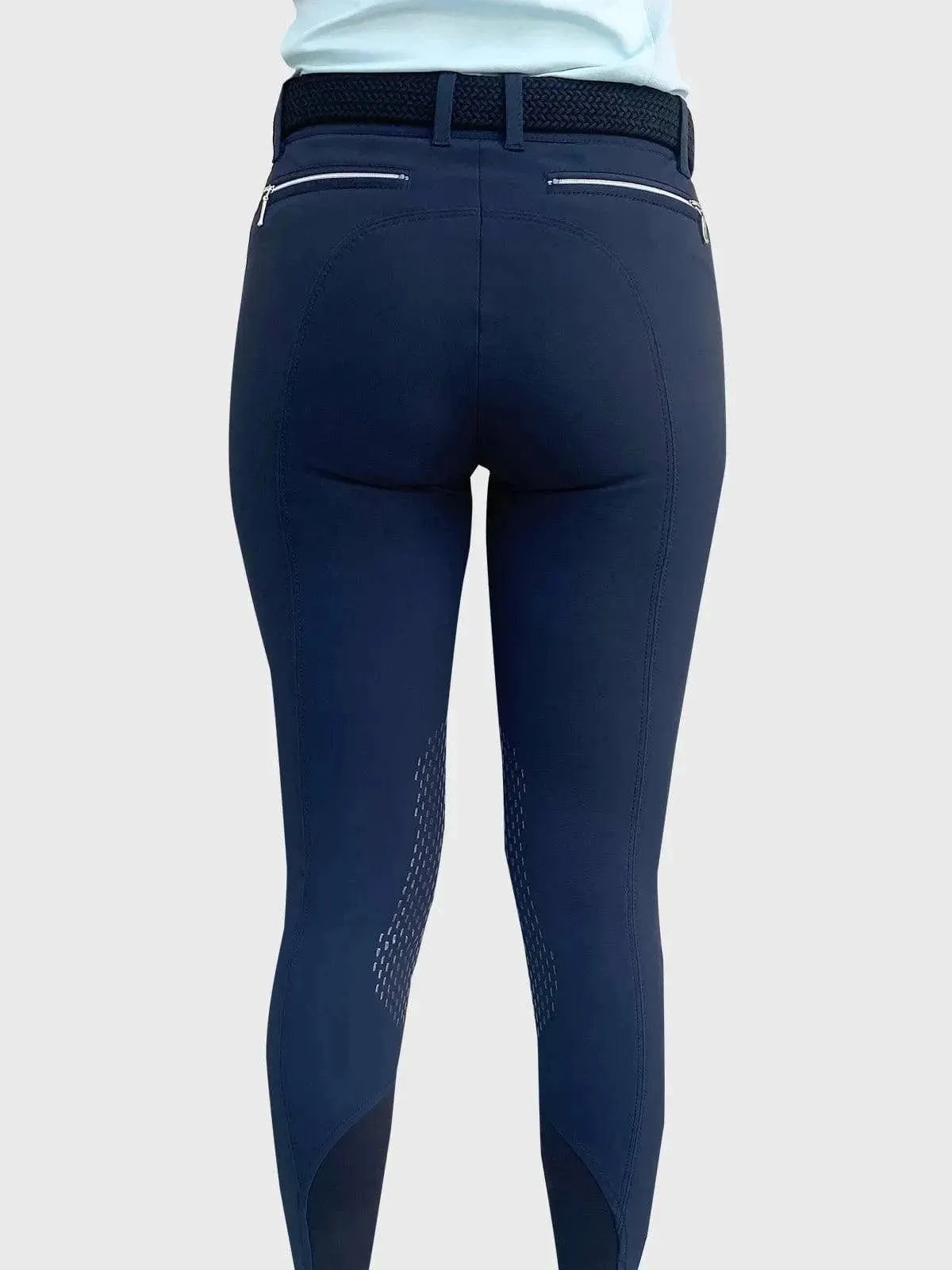 Equiline Ash Lite Summer Breeches