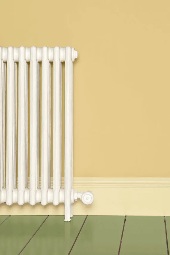 Farrow & Ball Dorset Cream No. 68