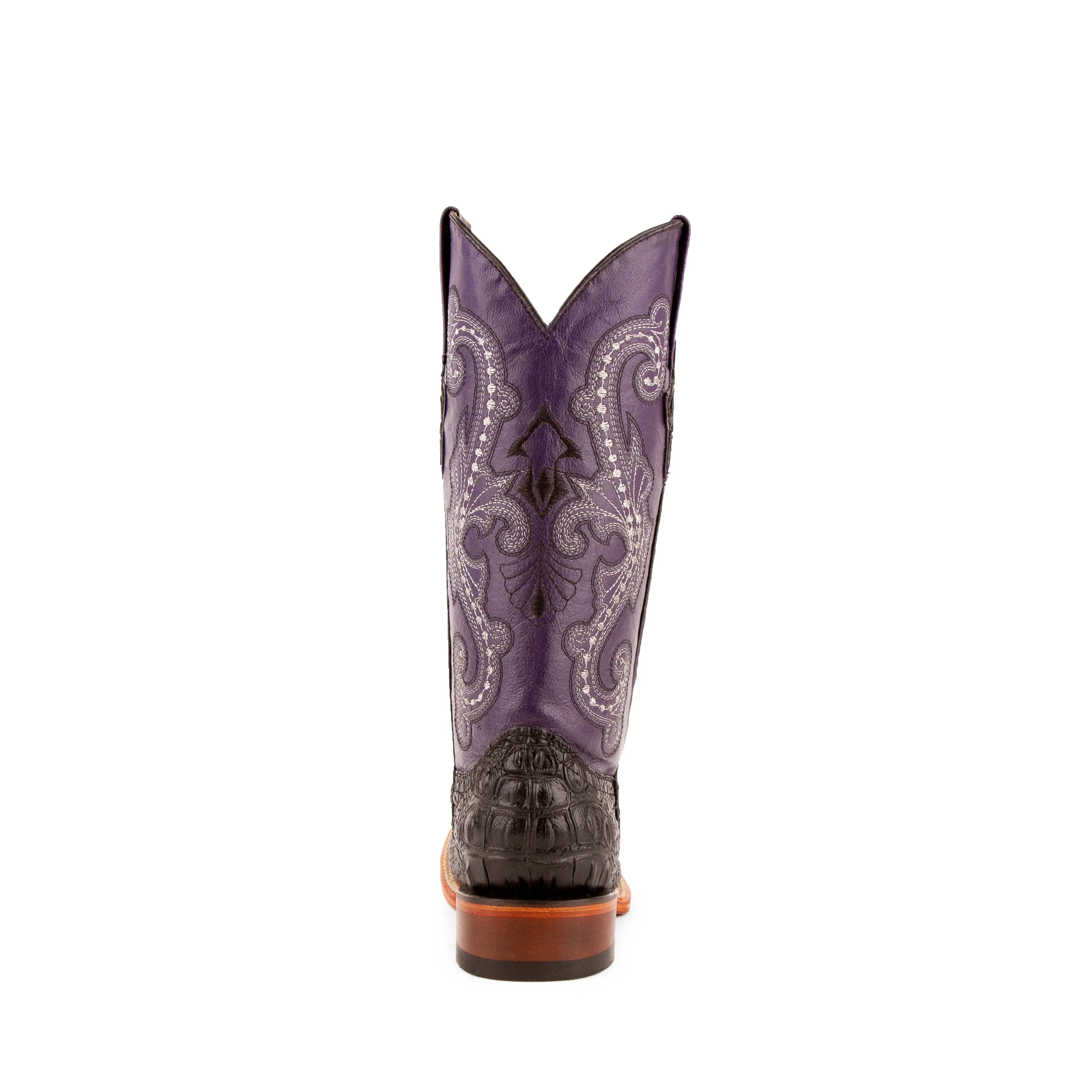 Ferrini USA Rancher Ladies' Boots