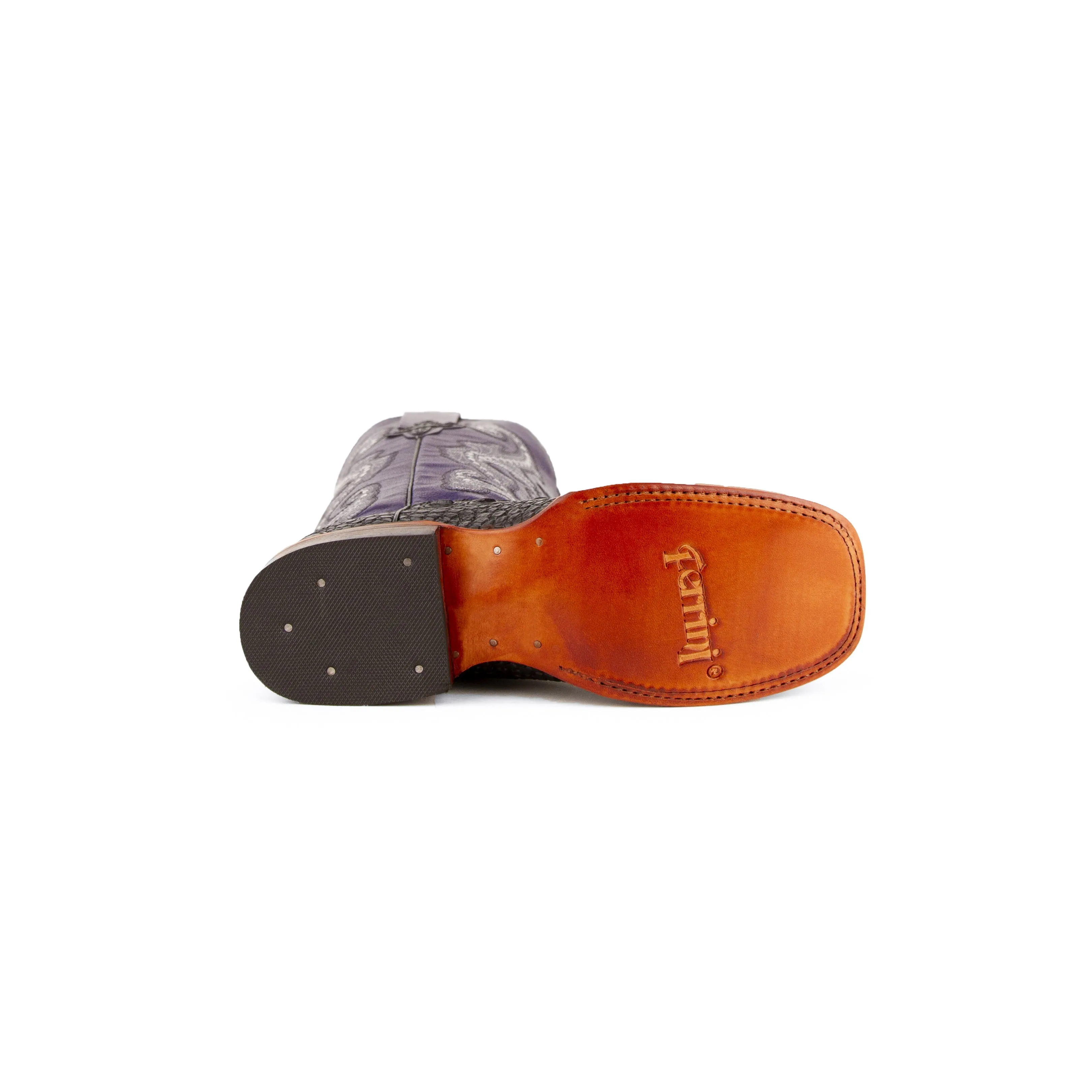 Ferrini USA Rancher Ladies' Boots