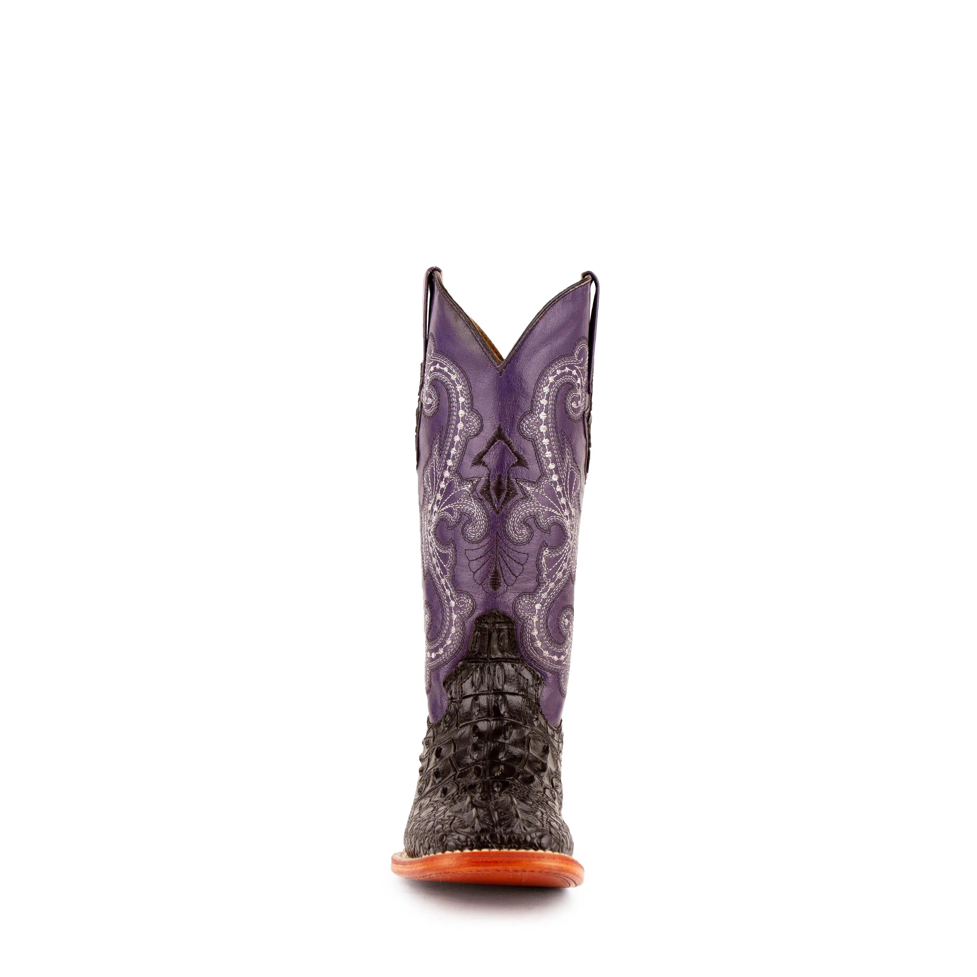 Ferrini USA Rancher Ladies' Boots