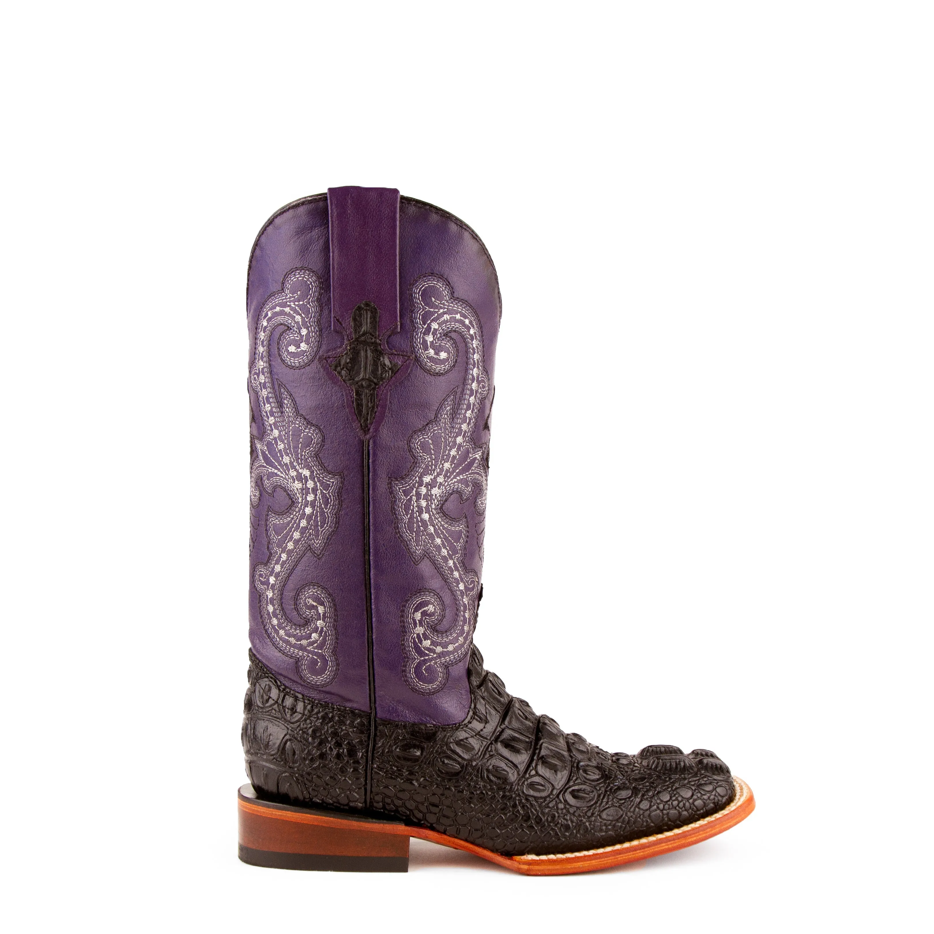 Ferrini USA Rancher Ladies' Boots