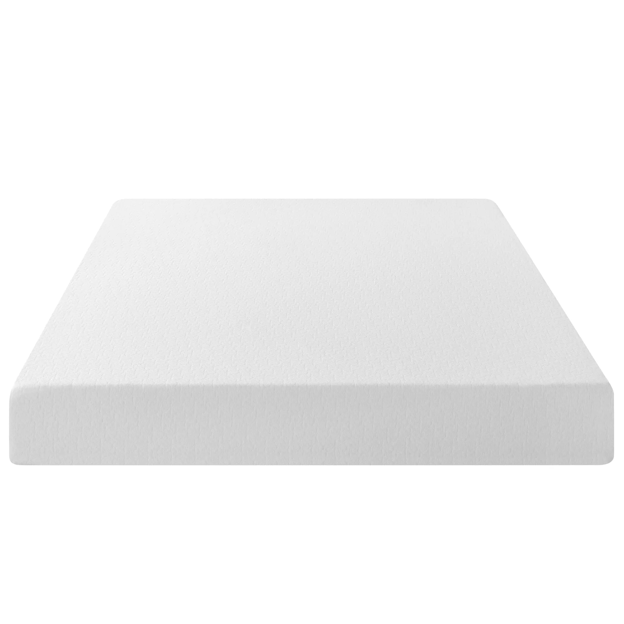 Green Tea Element Memory Foam Mattress