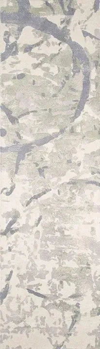 Illusions IL-01 Grey Rug