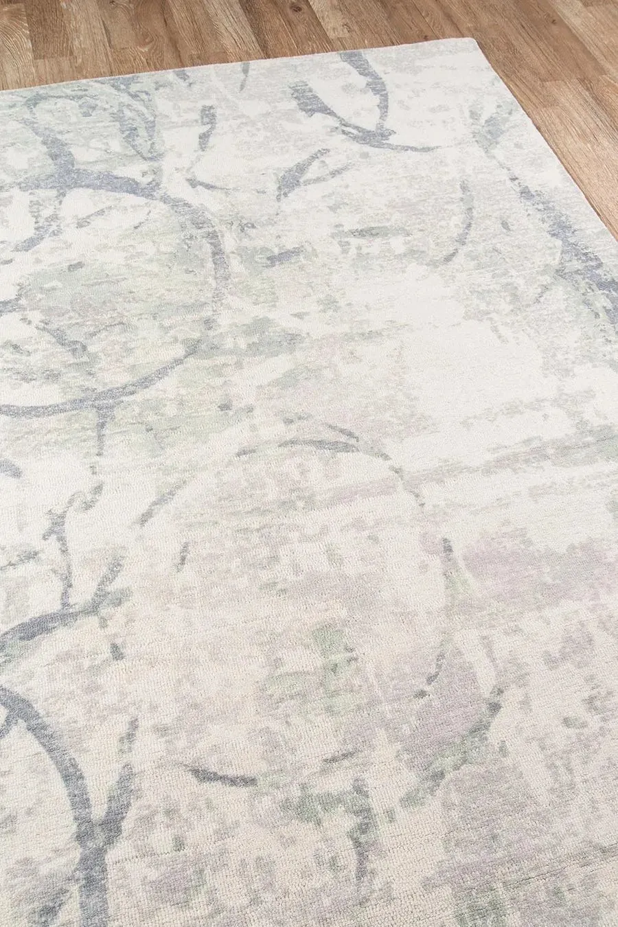 Illusions IL-01 Grey Rug