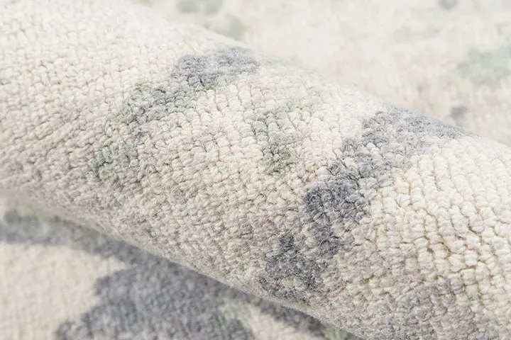 Illusions IL-01 Grey Rug