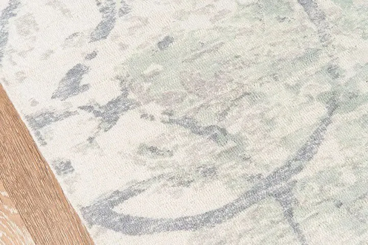 Illusions IL-01 Grey Rug