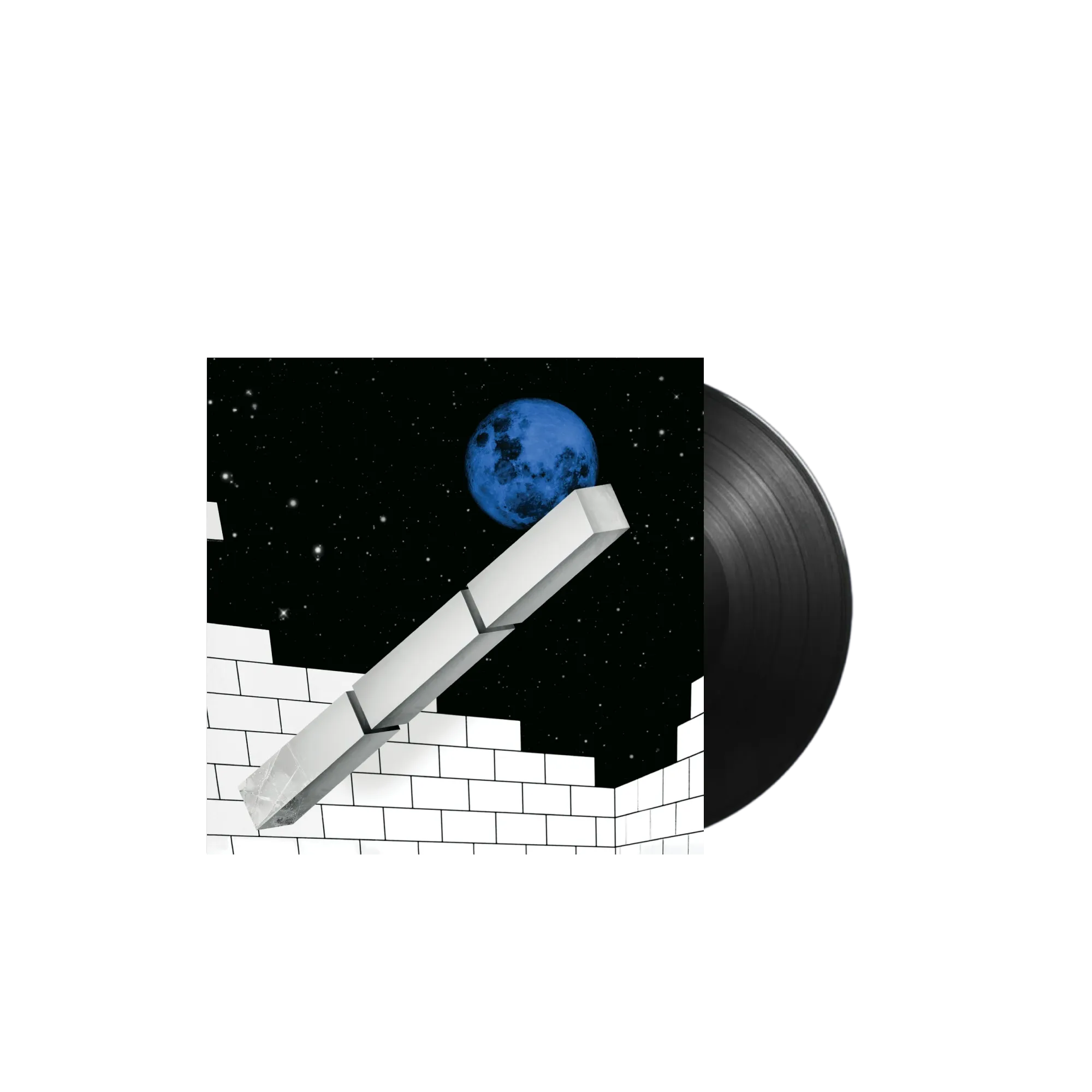 Jack White / Over And Over And Over 7" vinyl