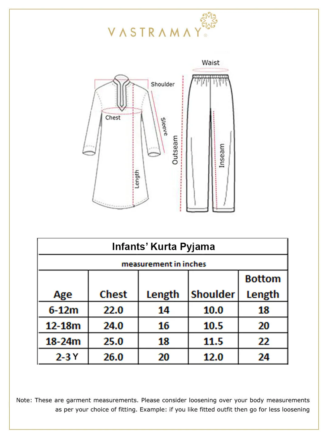 Jashvi SISHU Boy's Beige and White Embroidered Cotton Kurta Pyjama Set