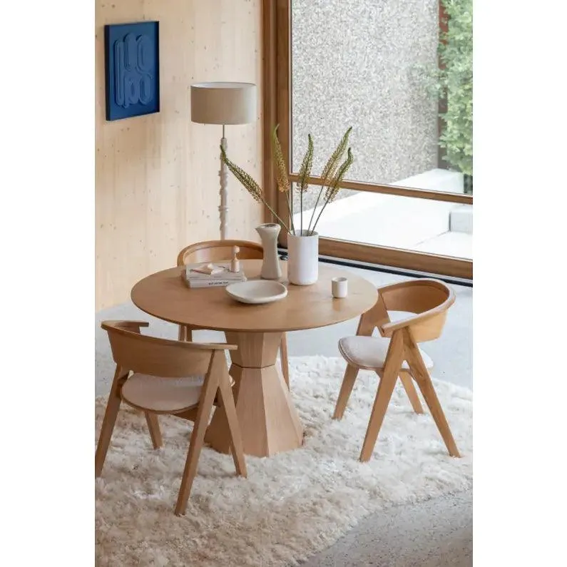 Lotus Natural Table