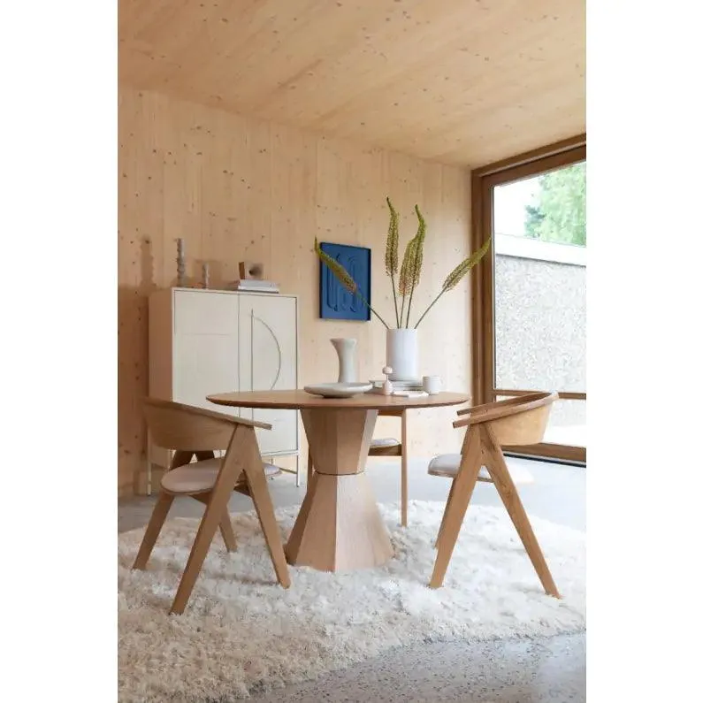 Lotus Natural Table