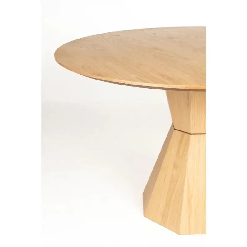Lotus Natural Table
