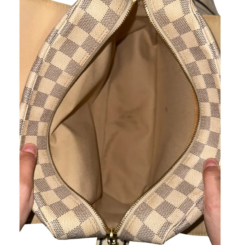 Louis Vuitton Naviglio Shoulder Bag