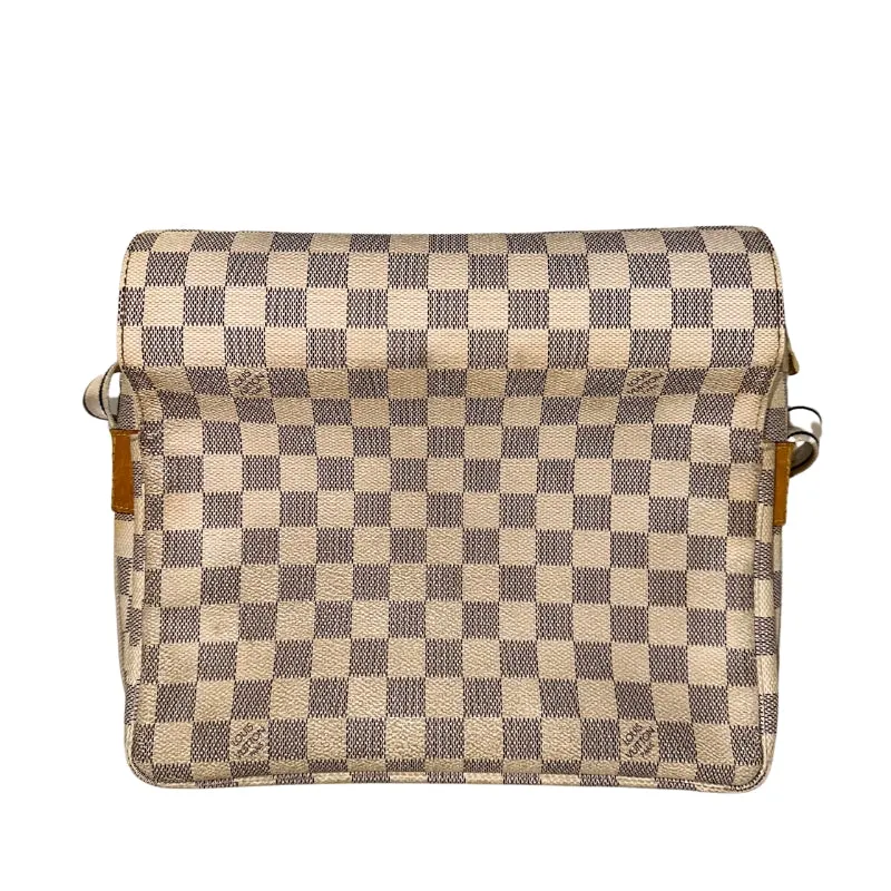 Louis Vuitton Naviglio Shoulder Bag