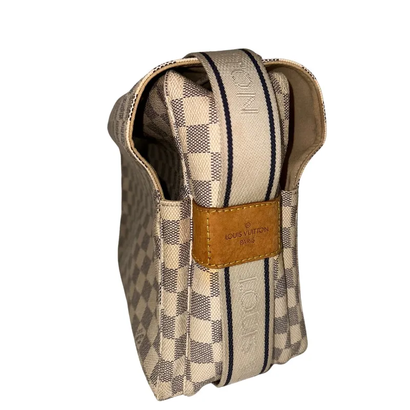 Louis Vuitton Naviglio Shoulder Bag