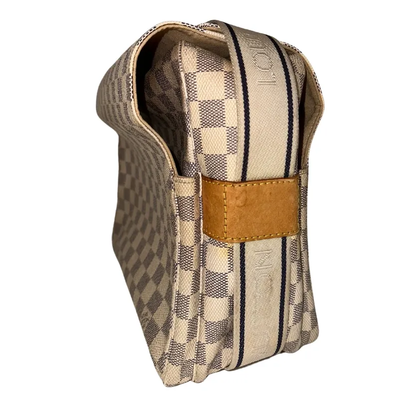 Louis Vuitton Naviglio Shoulder Bag